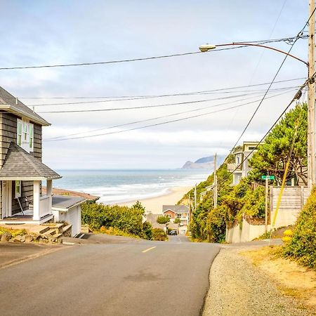 Dock Of The Bay 305 Vila Lincoln City Exterior foto