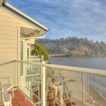 Dock Of The Bay 305 Vila Lincoln City Exterior foto