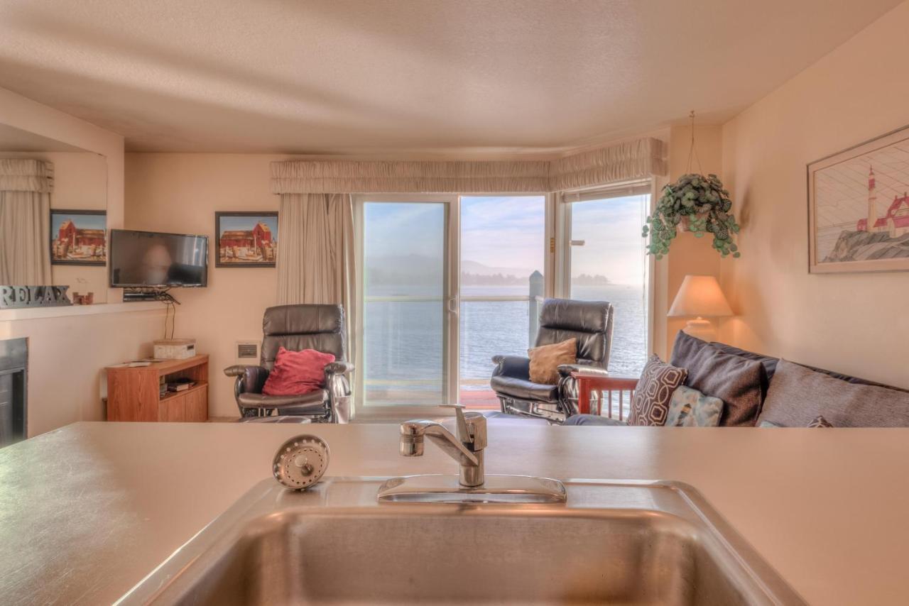 Dock Of The Bay 305 Vila Lincoln City Exterior foto