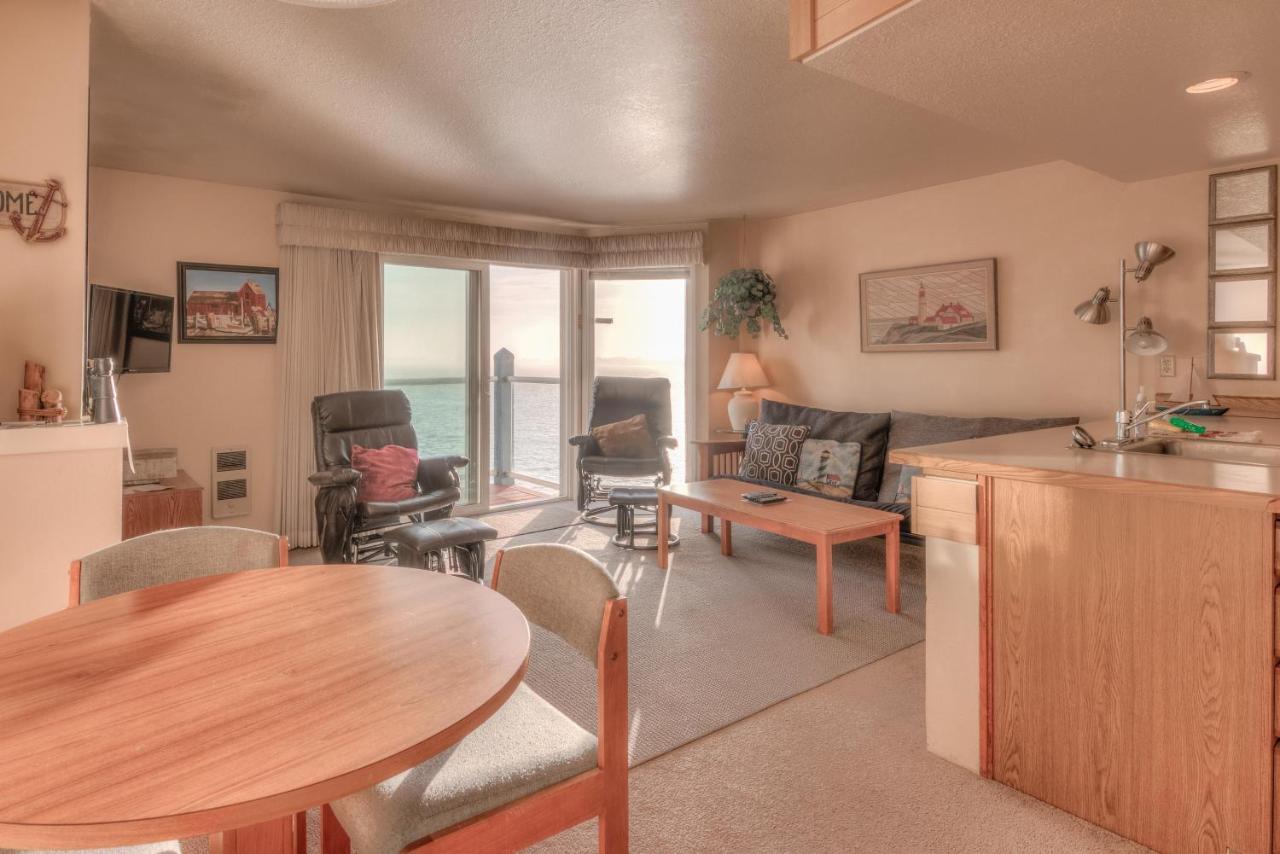 Dock Of The Bay 305 Vila Lincoln City Exterior foto