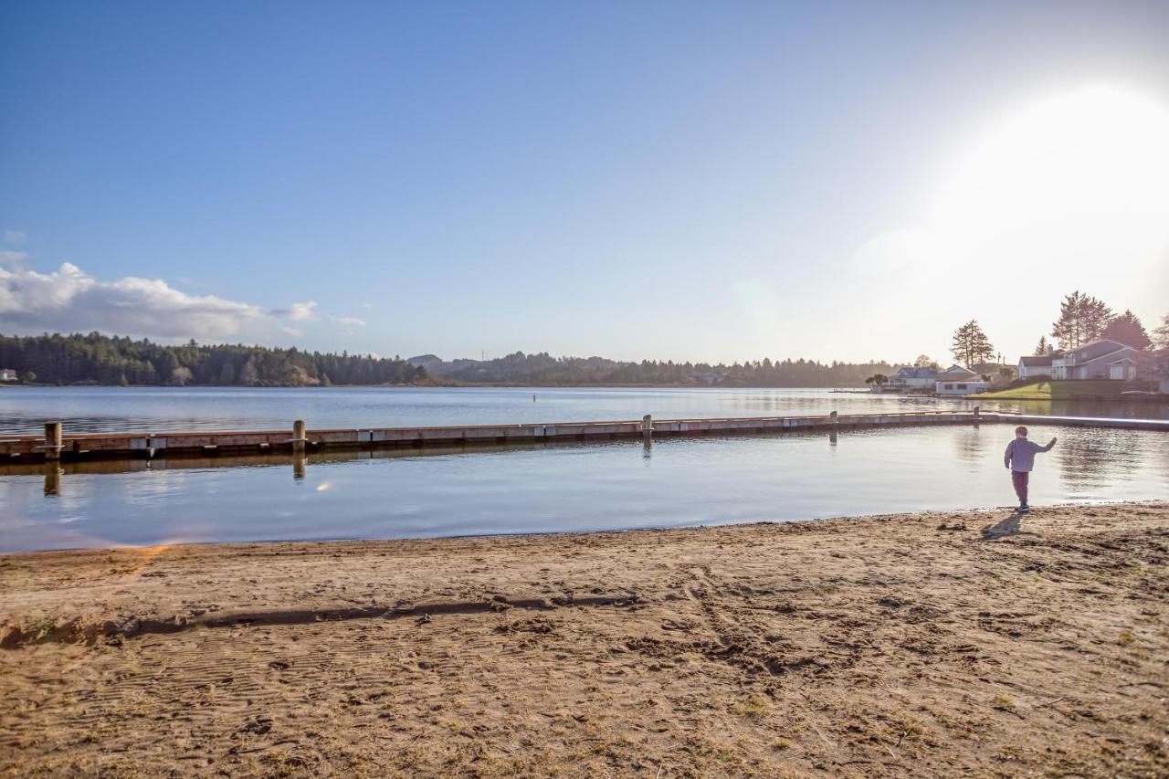 Dock Of The Bay 305 Vila Lincoln City Exterior foto