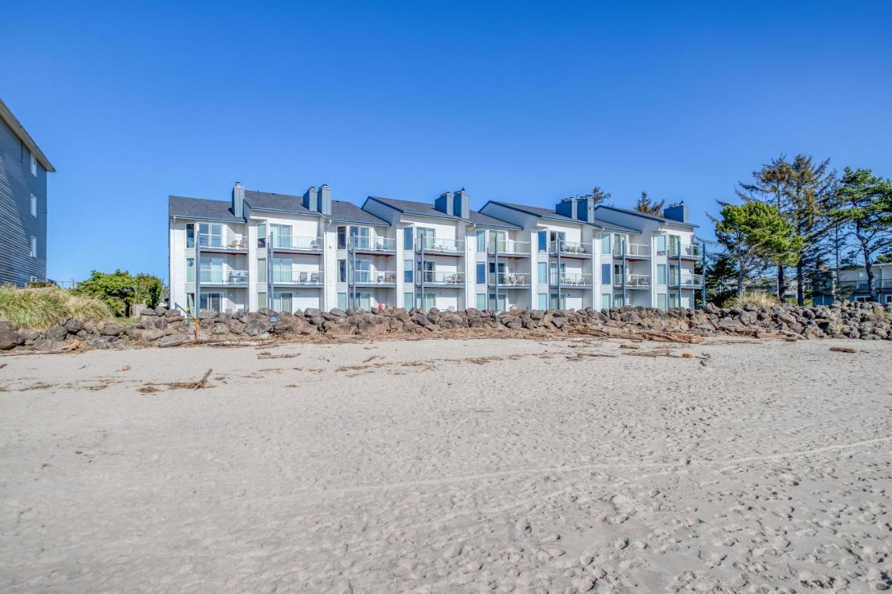 Dock Of The Bay 305 Vila Lincoln City Exterior foto