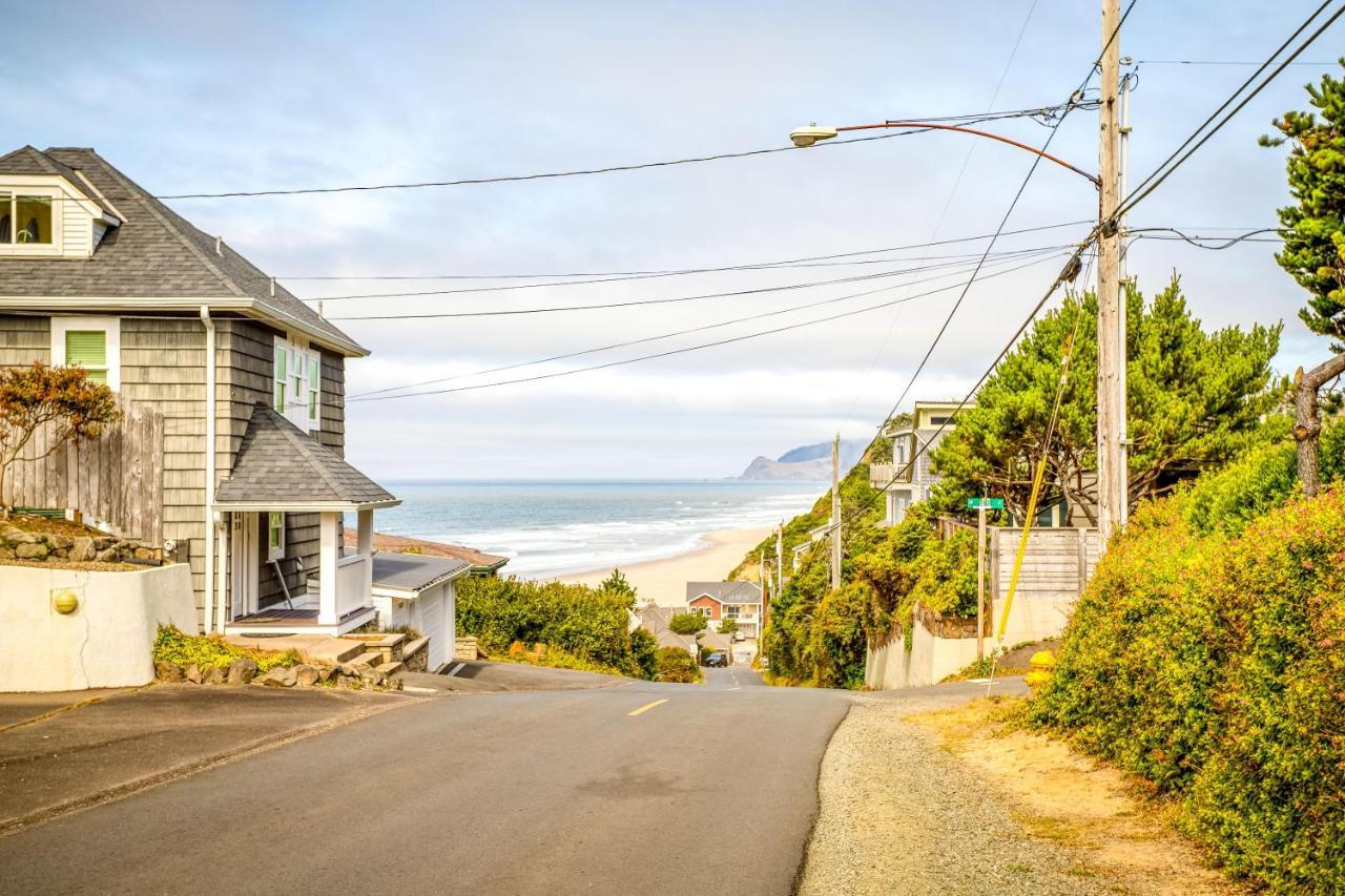 Dock Of The Bay 305 Vila Lincoln City Exterior foto