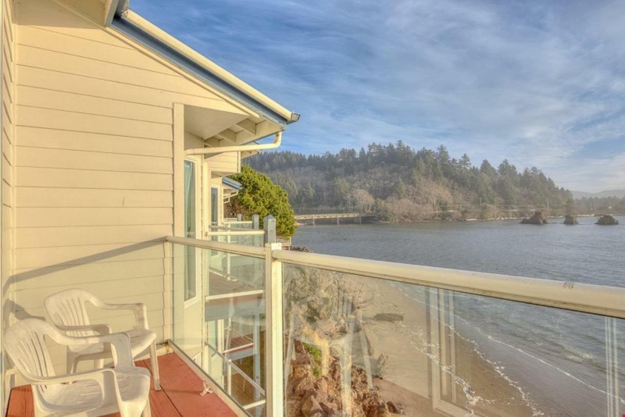 Dock Of The Bay 305 Vila Lincoln City Exterior foto
